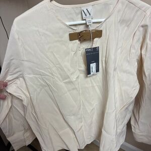 Women’s dress shirt